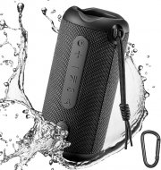 Linkyou Portabler Bluetooth Lautsprecher