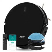 Linsar Saugroboter mit Wischfunktion f&uuml;r 69&euro; bei Amazon