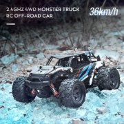 Linxtech HS18311 RC Auto 36kmh 4WD 1/18 