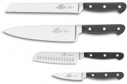 Lion Sabatier Licorne 4-teiliges Messer-Set