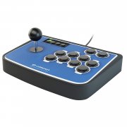 Lioncast Arcade Fight-Stick f&uuml;r PS4, PC und Nintendo Switch