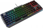 Lioncast LK200 RGB Mechanische Gaming Tastatur mit RGB-Beleuchtung