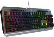 Lioncast LK300 PRO RGB Mechanische Gaming Tastatur