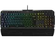 Lioncast LK300 RBG Gaming Tastatur