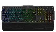 Lioncast LK300 RGB Gaming Tastatur