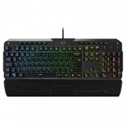 Lioncast LK300 RGB Gaming Tastatur Red Switches