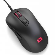 Lioncast LM 50 12.000 DPI Laser Gaming Maus bei Notebooksbilliger f&uuml;r 34,98 Euro