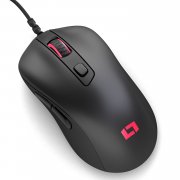 Lioncast LM 50 E-Sports Gaming Maus bei Notebooksbilliger f&uuml;r 33,98 Euro