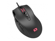 LIONCAST LM25 Gaming Maus
