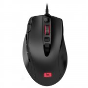 Lioncast LM25 Gaming Maus mit 13 Programmierbaren Tasten bei Amaon f&uuml;r 37,46 Euro