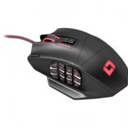 Lioncast LM30 Gaming, Maus f&uuml;r 33,98&euro; incl. VSK