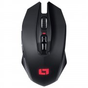 Lioncast LM40 WL Wireless Gaming Maus