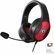 Lioncast LX30 Gaming Headset mit RGB-LED-Beleuchtung