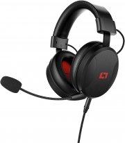 Lioncast LX50 Gaming Headset f&uuml;r PC/PS4/XBox One/Nintendo Switch/Mobile f&uuml;r 39,96 Euro
