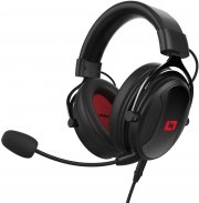Lioncast LX55 Gaming Headset f&uuml;r PC, PS4/PS5, Xbox One, Nintendo Switch und Smartphone