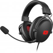 Lioncast LX55 PRO RGB Gaming Headset mit 7.1 Virtual Stereo Surround Sound