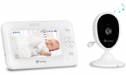 Lionelo Babyline 8.1 Babyphone mit Kamera