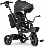 Lionelo Kori Dreirad Grey Stone