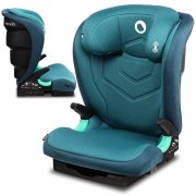 Lionelo Neal i-Size Kindersitz Green Turquoise