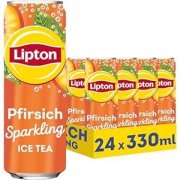 Lipton Ice Tea Pfirsich im Spar-Abo f&uuml;r 13,49&euro;