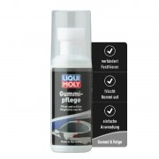 Liqui Moly Gummipflege 75ml f&uuml;r nur 3,17&euro; bei Amazon