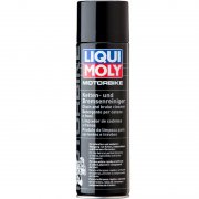 LIQUI MOLY Ketten- und Bremsenreiniger 500ml f&uuml;r 8,22&euro; bei Amazon