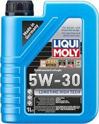 LIQUI MOLY Longtime High Tech 5W-30 1L f&uuml;r 12,99&euro; bei Amazon