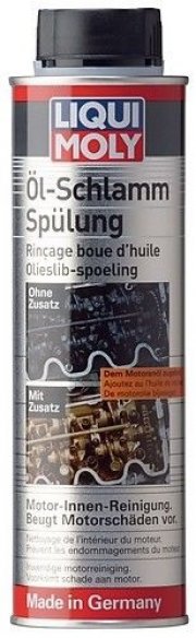 LIQUI MOLY &Ouml;l-Schlamm-Sp&uuml;lung 300 ml