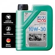 LIQUI MOLY Universal-Gartenger&auml;te&ouml;l 10W-30 f&uuml;r nur 10,81&euro; bei Amazon