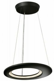Lirio by Philips Ecliptic LED Deckenlampe