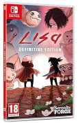 LISA: Definitive Edition (Switch) f&uuml;r 29,99&euro; bei Amazon