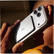 LISEN 2E442 15W MagSafe und 22,5W USB-C 5000mAh Powerbank