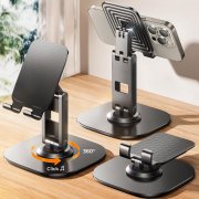 LISEN 360&deg; Drehbarer Smartphone-St&auml;nder