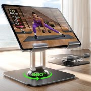LISEN iPad Tischst&auml;nder f&uuml;r 10,99&euro; bei Amazon