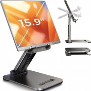LISEN Popgrip Portable Tablet St&auml;nder