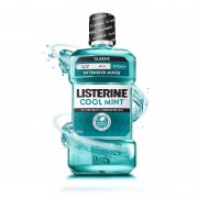 Listerine Cool Mint Intensiv Mundsp&uuml;lung 500ml f&uuml;r 2,64&euro;