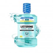 Listerine Cool Mint Mild Mundsp&uuml;lung (1000ml) f&uuml;r 5,03&euro; bei Amazon