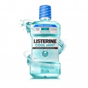 Listerine Cool Mint Mundsp&uuml;lung alkoholfrei f&uuml;r nur 2,26&euro; bei Amazon