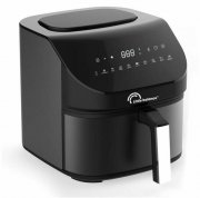 Little Balance Crousty Light XL-Airfryer 7 Liter Hei&szlig;luftfritteuse