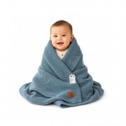 Little Dedi Babydecke Alina (80x100cm) f&uuml;r nur 17,90&euro;
