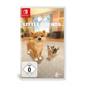 Little Friends: Dogs & Cats (Nintendo Switch) f&uuml;r 38,76&euro;