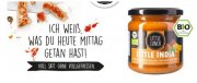 Little Lunch: 20 % Extra-Rabatt auf Bio-Suppen dank Gutschein