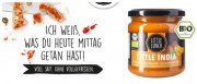 Little Lunch: 20 % Extra-Rabatt auf Bio-Suppen dank Gutschein