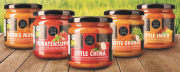 Little Lunch Bio-Suppen mit zus&auml;tzlichen 20% Rabatt bestellen