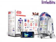 LittleBits Droiden Erfinder-Kit