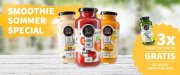 Littlelunch: 20% Rabatt auf das gesamte Suppen-Sortiment z.B Chili con Carne 17&euro;