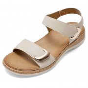 Littleplum Damen Sandalen f&uuml;r 26,99&euro; bei Amazon