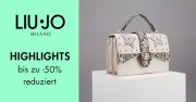 Liu Jo Milano Taschen bis zu 50% reduziert