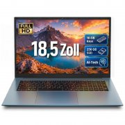 Liuord Laptop mit 18,5 Zoll FHD und 16GB RAM f&uuml;r 479,98&euro;