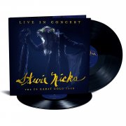 Live in Concert the 24 Karat Gold Tour [Vinyl LP]
